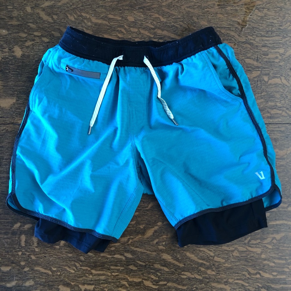Shorts - 5in inseam